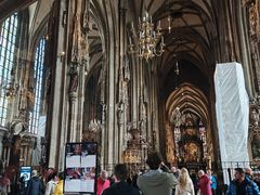 -斯蒂芬主教座堂(Stephansdom)