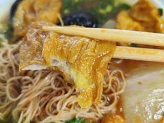 -亞婆井·劲抽面食(铂顿城店)