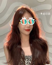 -朗峰专业美发沙龙