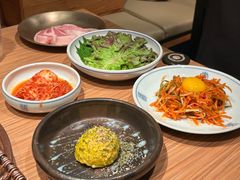 -王妃家(明洞中央店)