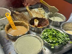 -李老二炒粉(桂林路一店)