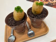 -蔡澜点心·粤菜(月星环球港店)