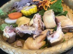 -大隐·成都火锅Bistro(合生麒麟新天地店)