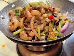 -开封第一楼(洛阳分店)