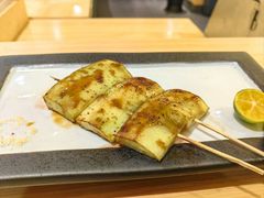 -鳥忆·omakase炭火烧鸟