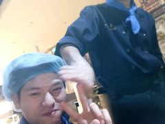 -清真·嘉福元火锅(正宁路店)
