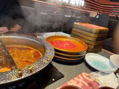 -牛YO寿喜烧火锅自助(三台子万象汇店)