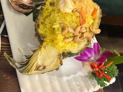 -Siam泰餐厅(水上公园店)