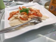 -巴音浩日娲·蒙餐(双林东路店)