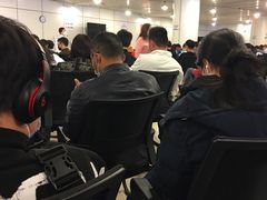 -上海旅游集散中心(万体站)