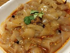 东北大拉皮-金掌勺·锅包肉(广渠门店)