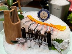 -东海怡品海鲜豆捞(星街坊店)