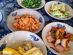 -张关合渣(航空大道店)