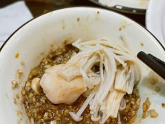 -小郡肝串串香火锅(金桥店)