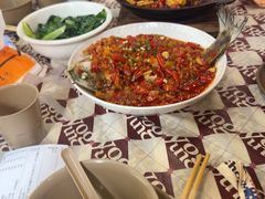 -老三样·旧食新味(万寿宫店)