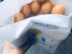 -妈咪鸡蛋仔(尖沙咀东分店)