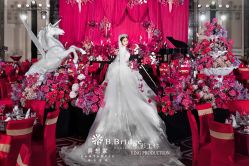 -B.Bridge Couture婚纱礼服(福田店)
