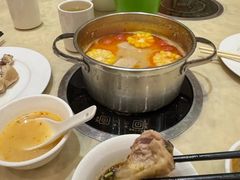 -海南椰子鸡餐厅(三亚湾红树林店)