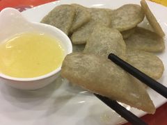 -北京小肠陈饭庄(方庄店)