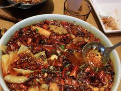 -峨嵋小镇·川菜(勒泰中心店)