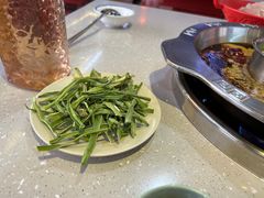 -桃花沅火锅(长嘉汇江景店)