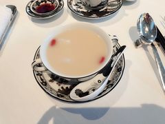 花胶汤-夏苑(新加坡丽思卡尔顿美年酒店)
