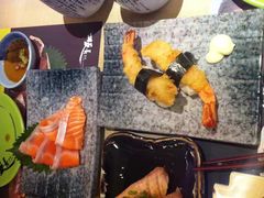 -板长寿司(铜锣湾店)