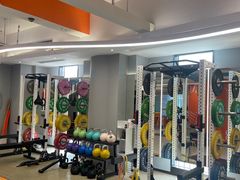 -MEGA BASE 健身馆(南山店)