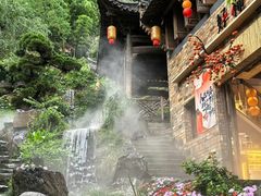-婺源风景区