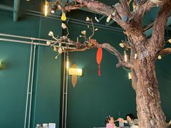 -梧桐树下(云锦世家店)