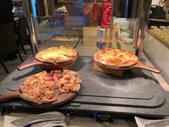 -金海湾自助餐厅(金陵饭店)