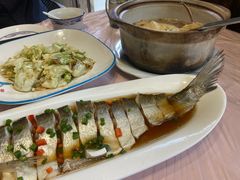 -礼耕堂·百年茶人餐厅(梅家坞店)