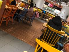-菲滋意式餐厅(温岭银泰城店)