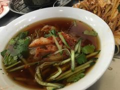 -松明一烤肉馆(鲁园店)
