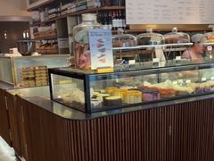 -BAKER&SPICE(安福路店)