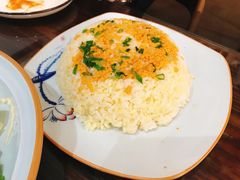 海胆炒饭-以前的小酒馆(中山广场店)