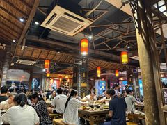 -重庆渝达老火锅(春熙路店)