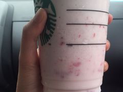 -星巴克臻选(武汉经开永旺梦乐城店)