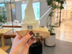 -野人先生Gelato(上海长宁龙之梦店)