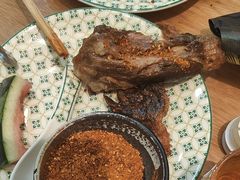 -哈啾嗨·蒙文化主题餐厅(京汉新城店)