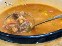 -君霖海鲜私房菜(春柳店)