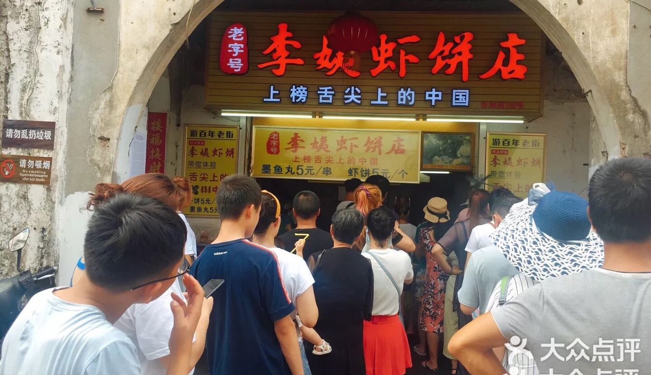 北海有海也有美食，必吃攻略不要错过！