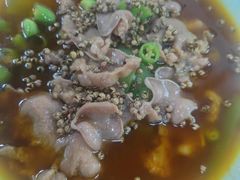-辣螃铠盆盆蟹大排档(海昌店)