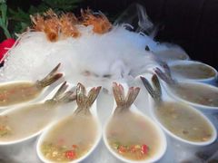 -生如夏花泰式火锅(西村黑金店)