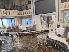 -碧中海汤泉汗蒸酒店