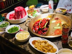 -小龙坎火锅(全球总店)