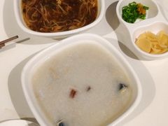 面线糊-潮福城大酒楼·潮味粤品·港式点心(湖滨北路店)