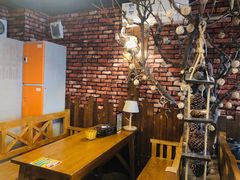 -MAX伯爵趣味互动密室逃脱(大坪D馆店)