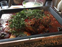 -青城道汤池
