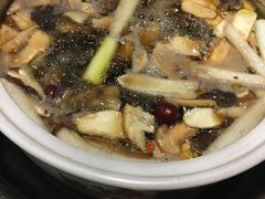 -名善山珍·野生菌汤锅(文殊院店)